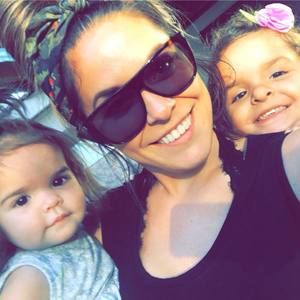 Meet your Posher, Meagan